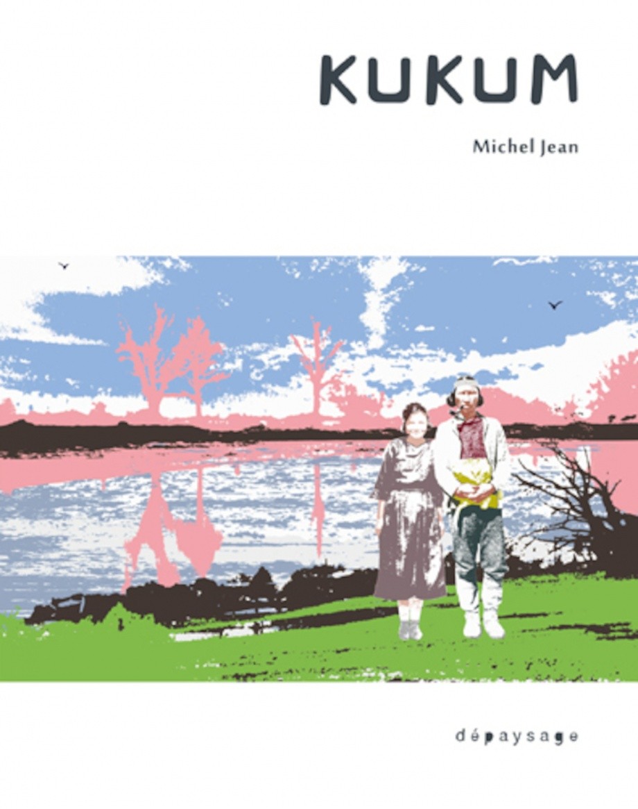 Kukum - Click to enlarge picture.