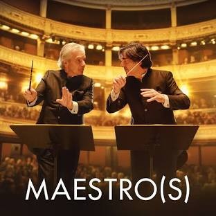 Maestro(s) - Click to enlarge picture.