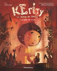 Kérity, la maison des contes - Click to enlarge picture.