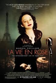 La Vie en Rose - Click to enlarge picture.