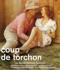 Coup de torchon - Click to enlarge picture.