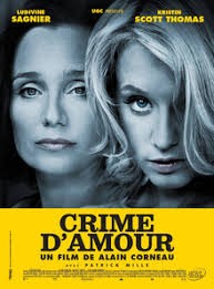 Crime d'amour - Click to enlarge picture.