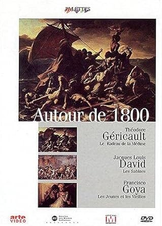 Autour de 1800 - Click to enlarge picture.