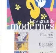 Les grands modernes - Click to enlarge picture.