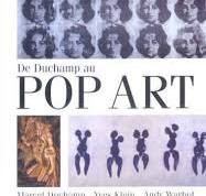 De Duchamp au Pop Art - Click to enlarge picture.