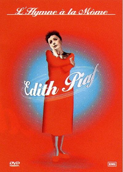 Edith Piaf : L' Hymne à la môme - Click to enlarge picture.