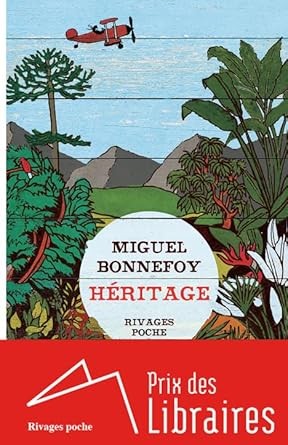 Héritage - Click to enlarge picture.