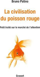 La civilisation du poisson rouge - Click to enlarge picture.