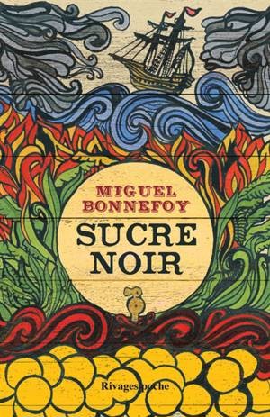 Sucre noir - Click to enlarge picture.