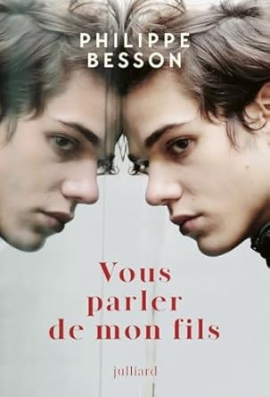 Vous parler de mon fils - Click to enlarge picture.