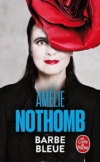 Barbe Bleue - Click to enlarge picture.