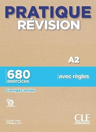Pratique révision - Click to enlarge picture.