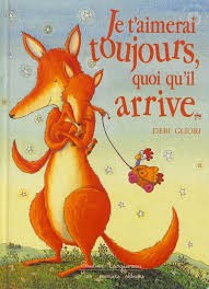 Je t'aimerai toujours, quoi qu'il arrive... - Click to enlarge picture.