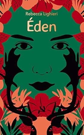 Éden - Click to enlarge picture.