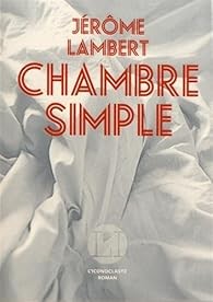 Chambre simple - Click to enlarge picture.