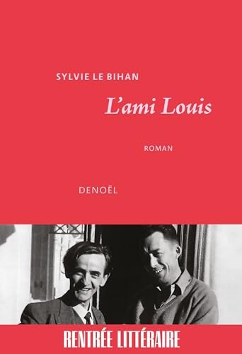 L'ami Louis - Click to enlarge picture.