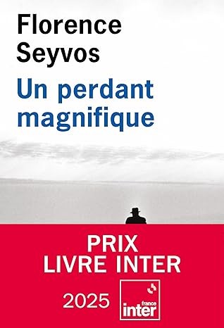Un perdant magnifique - Click to enlarge picture.