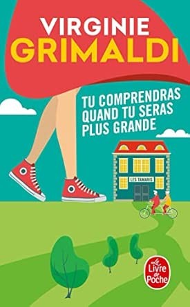 Tu comprendras quand tu seras plus grande - Click to enlarge picture.