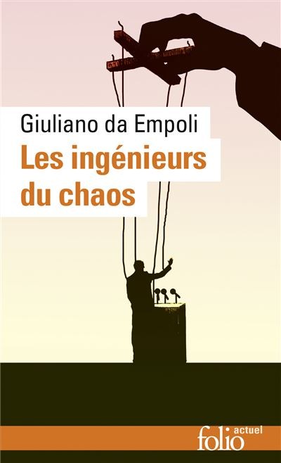 Les ingénieurs du chaos - Click to enlarge picture.
