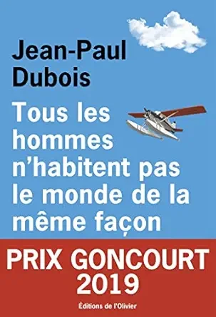 Tous les hommes n'habitent pas le monde de la même façon - Click to enlarge picture.