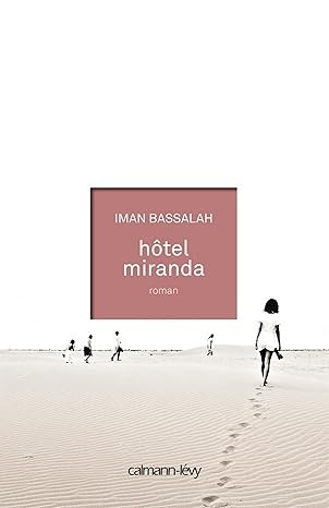 Hôtel Miranda - Click to enlarge picture.