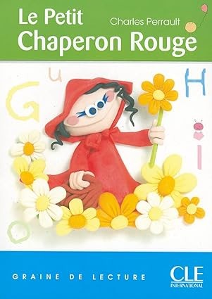 Le Petit Chaperon Rouge - Click to enlarge picture.