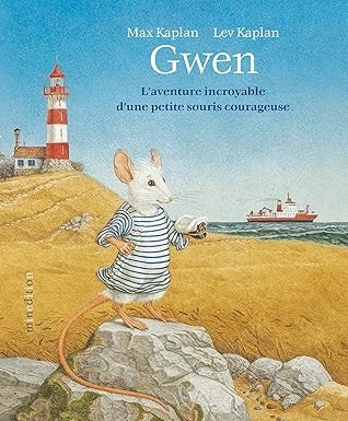 Gwen - Click to enlarge picture.