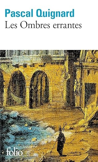 Les Ombres errantes - Click to enlarge picture.