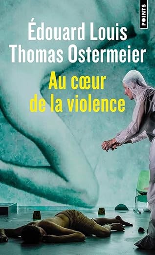 Au coeur de la violence - Click to enlarge picture.