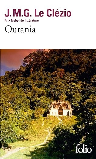 Ourania - Click to enlarge picture.