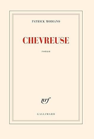 Chevreuse - Click to enlarge picture.