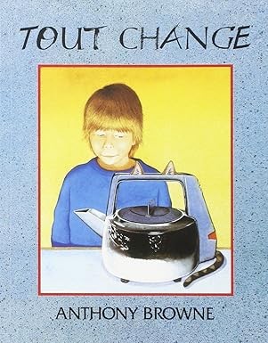 Tout change - Click to enlarge picture.
