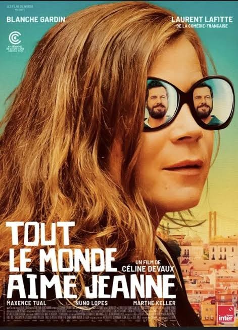 Tout le monde aime Jeanne - Click to enlarge picture.