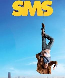 SMS - Click to enlarge picture.