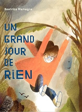 Un grand jour de rien - Click to enlarge picture.