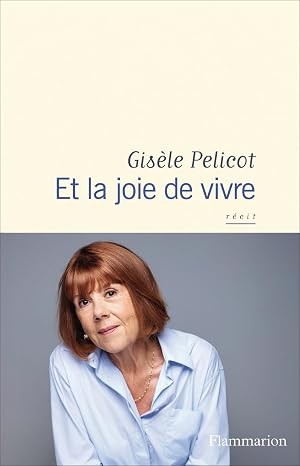 Et la joie de vivre - Click to enlarge picture.
