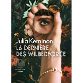 La dernière des Wilberforce - Click to enlarge picture.