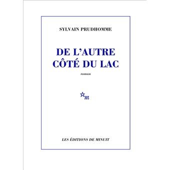 De l'autre côté du lac - Click to enlarge picture.