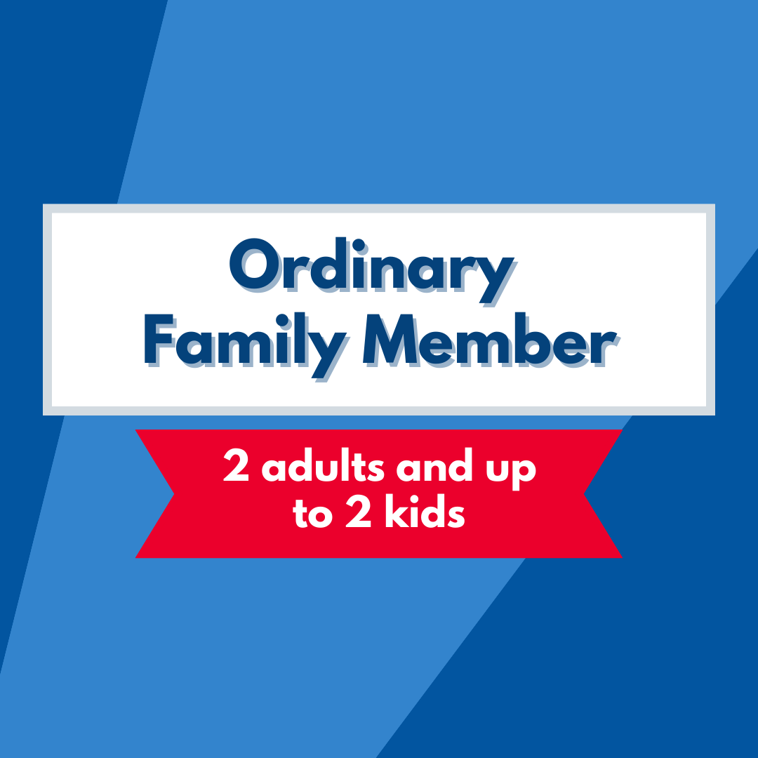 Ordinary Family Member