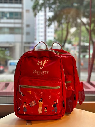 Kids Spinal Protect Backpack