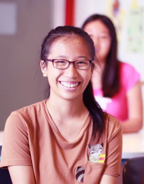 student alliance francaise member learn french membership