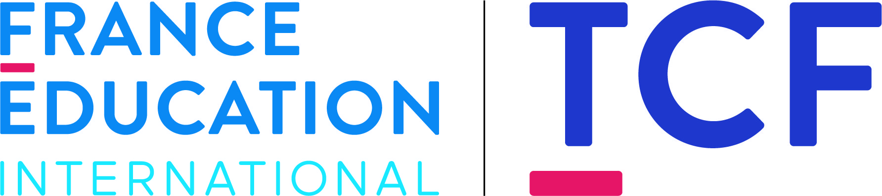 TCF CEFR  學 法文 考試