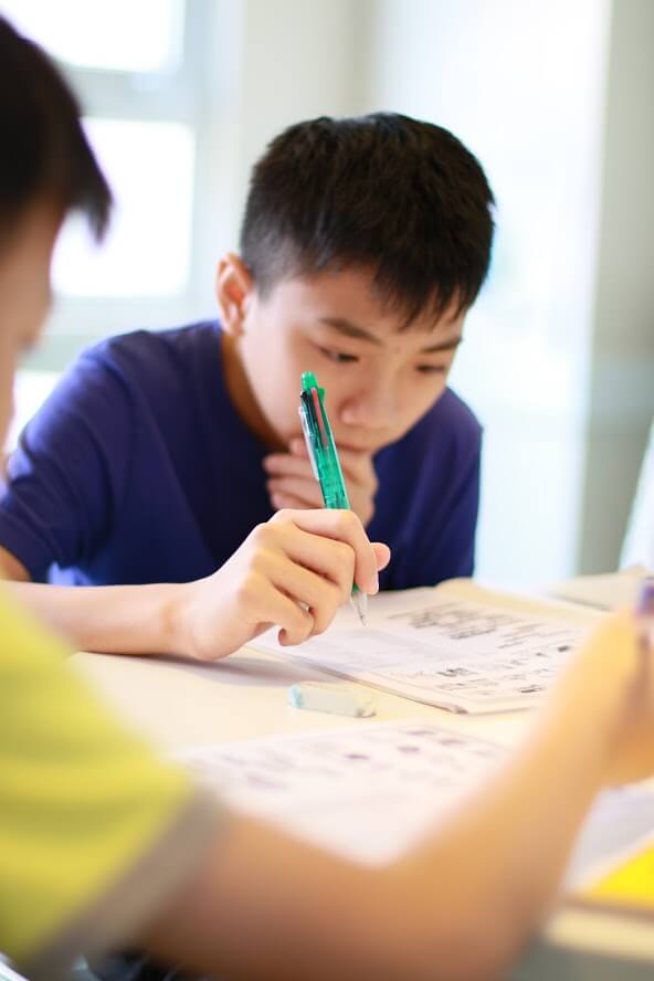 法文班, 兒童法文課程, 青少年法文興趣班