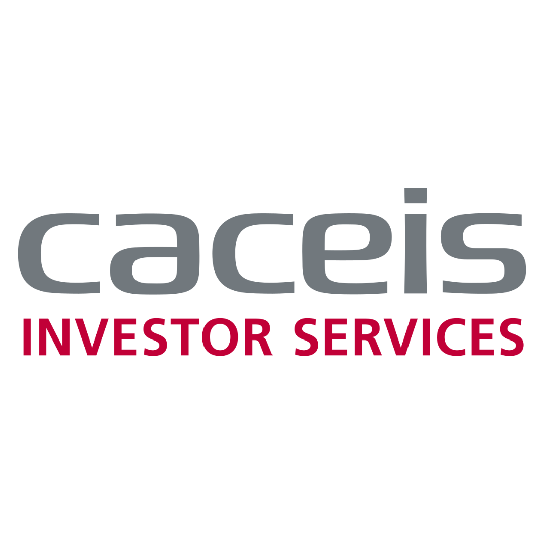 Logo CACEIS