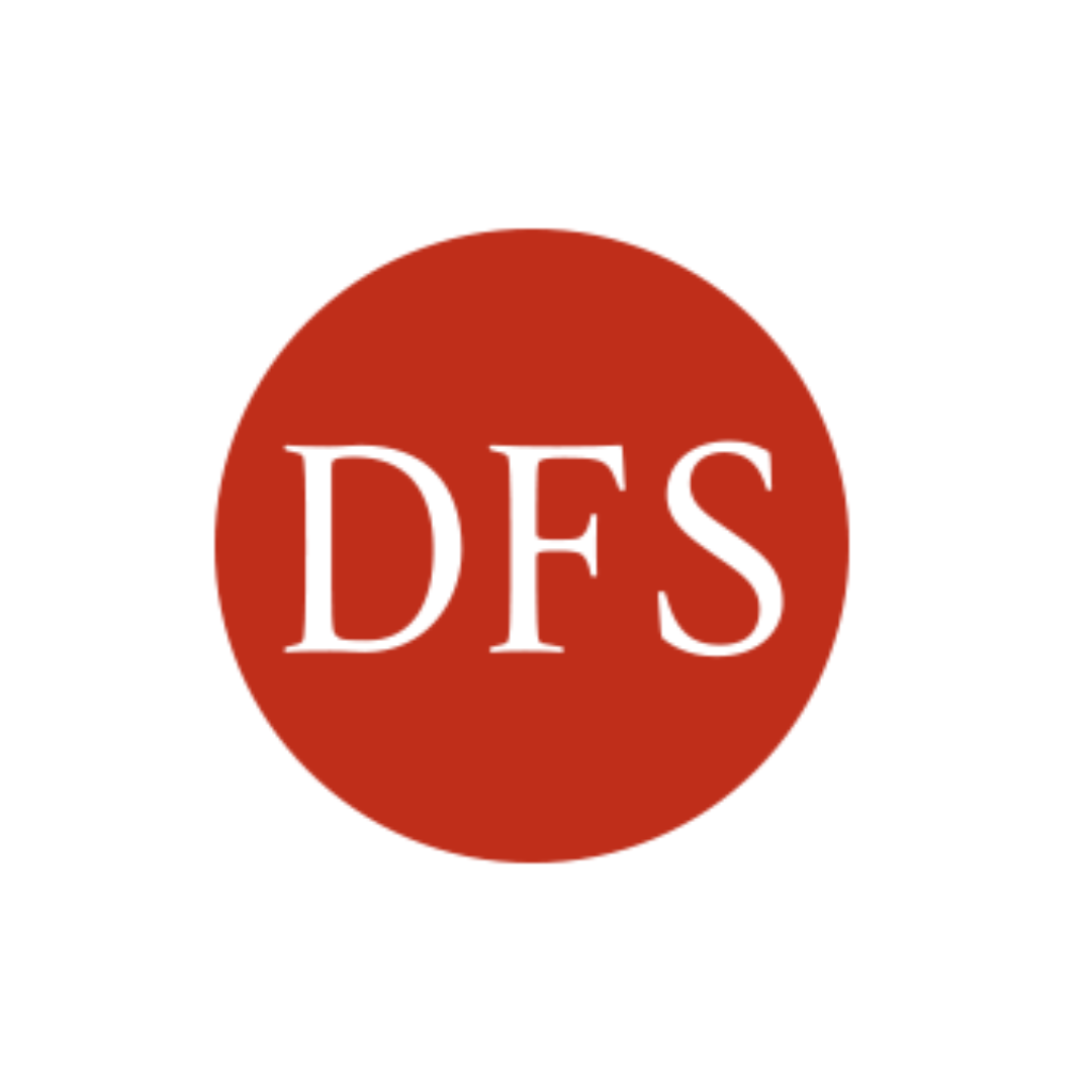 Logo DFS