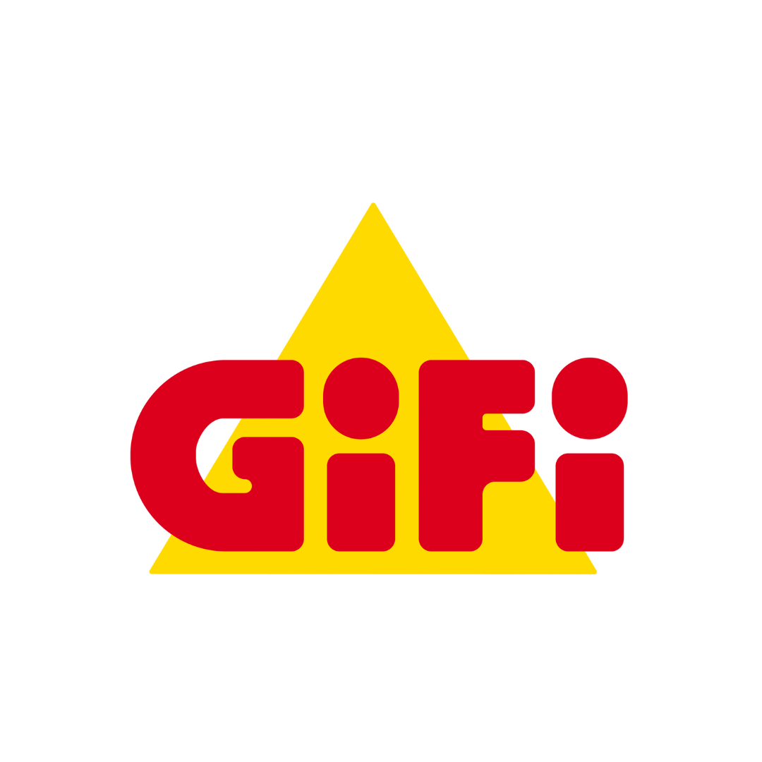 Logo Gifi