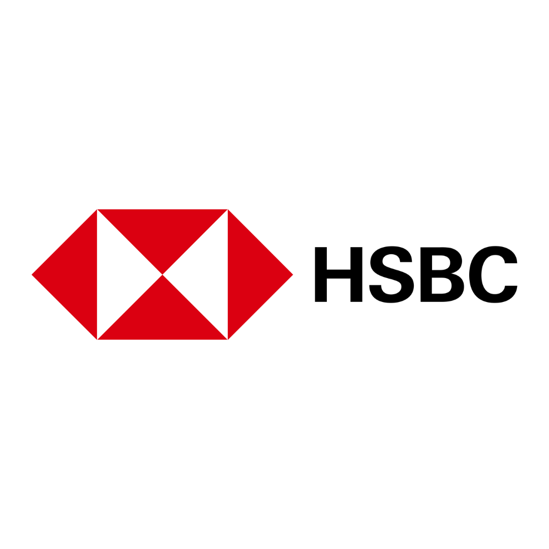 Logo HSBC
