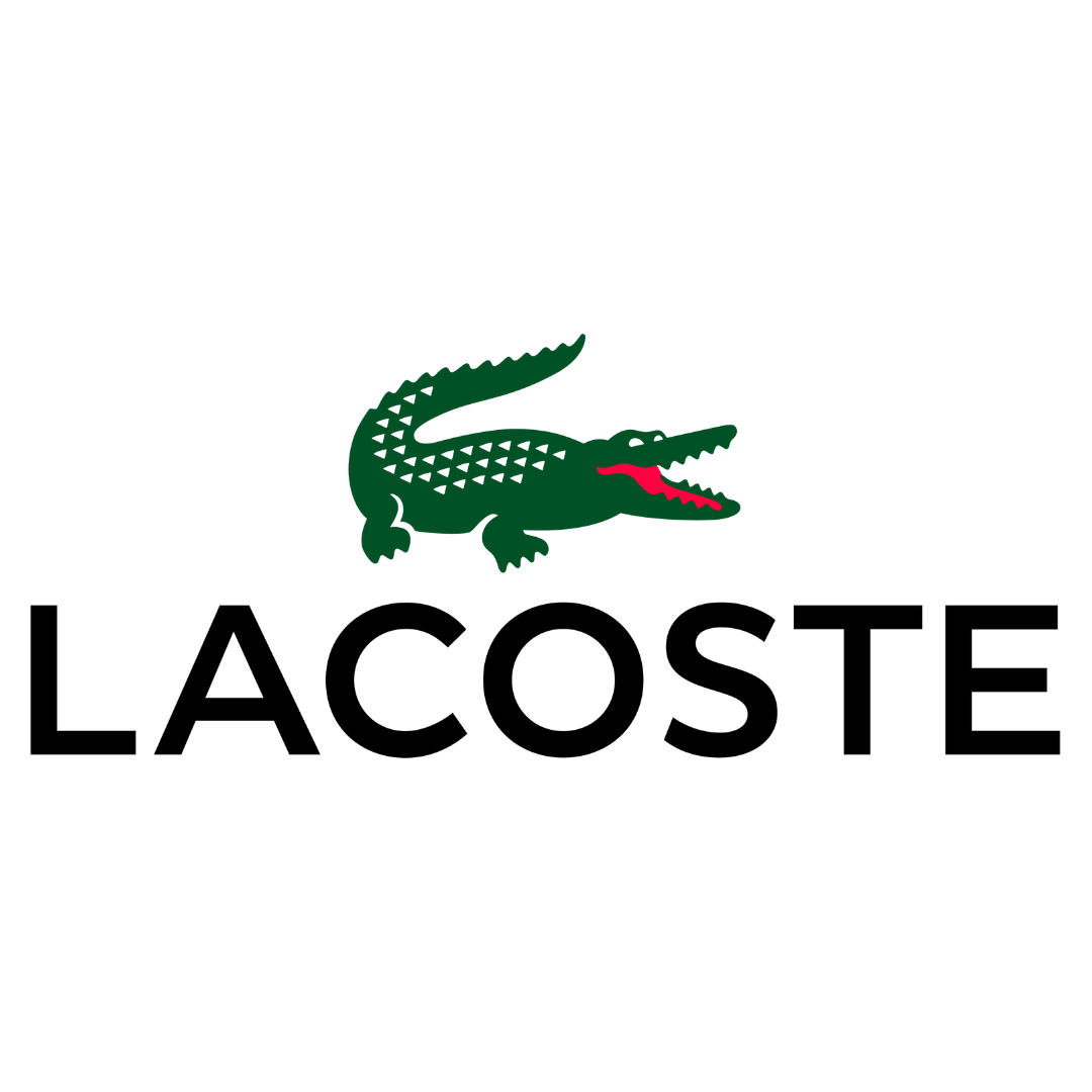Logo Lacoste