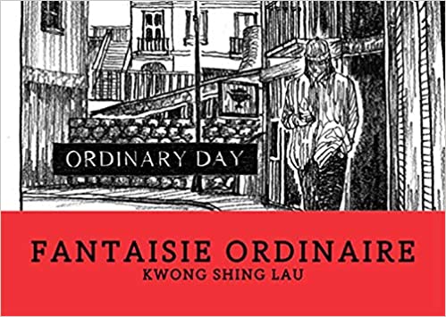 柳廣成 Fantaisie Ordinaire