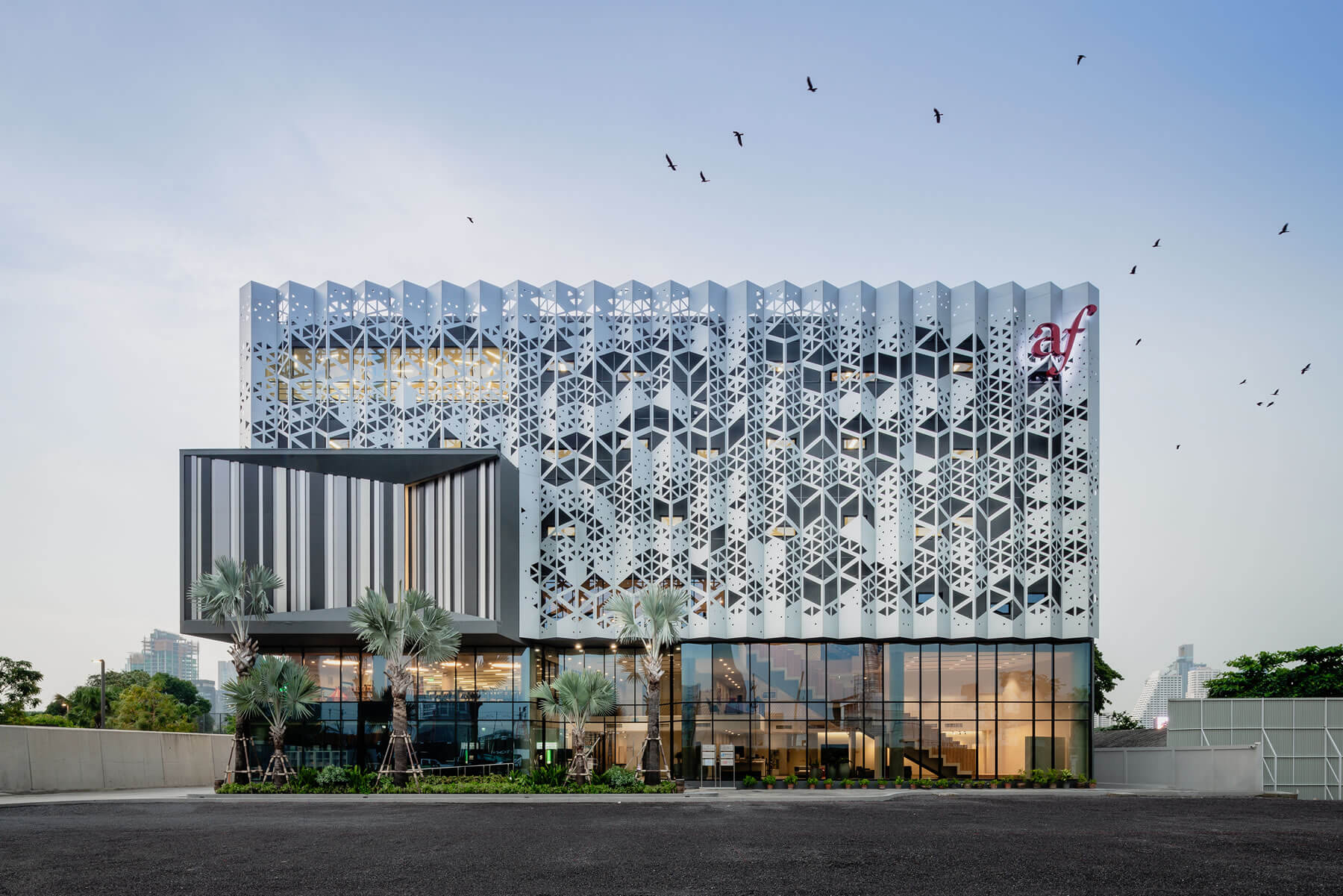 alliance francaise hk learn french